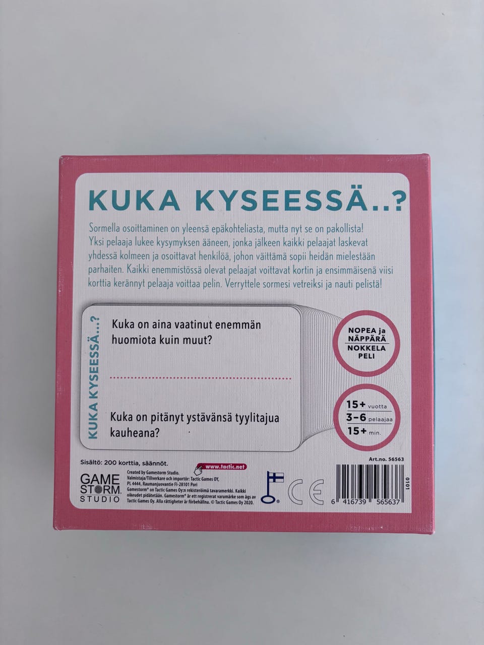 Kuvagalleria