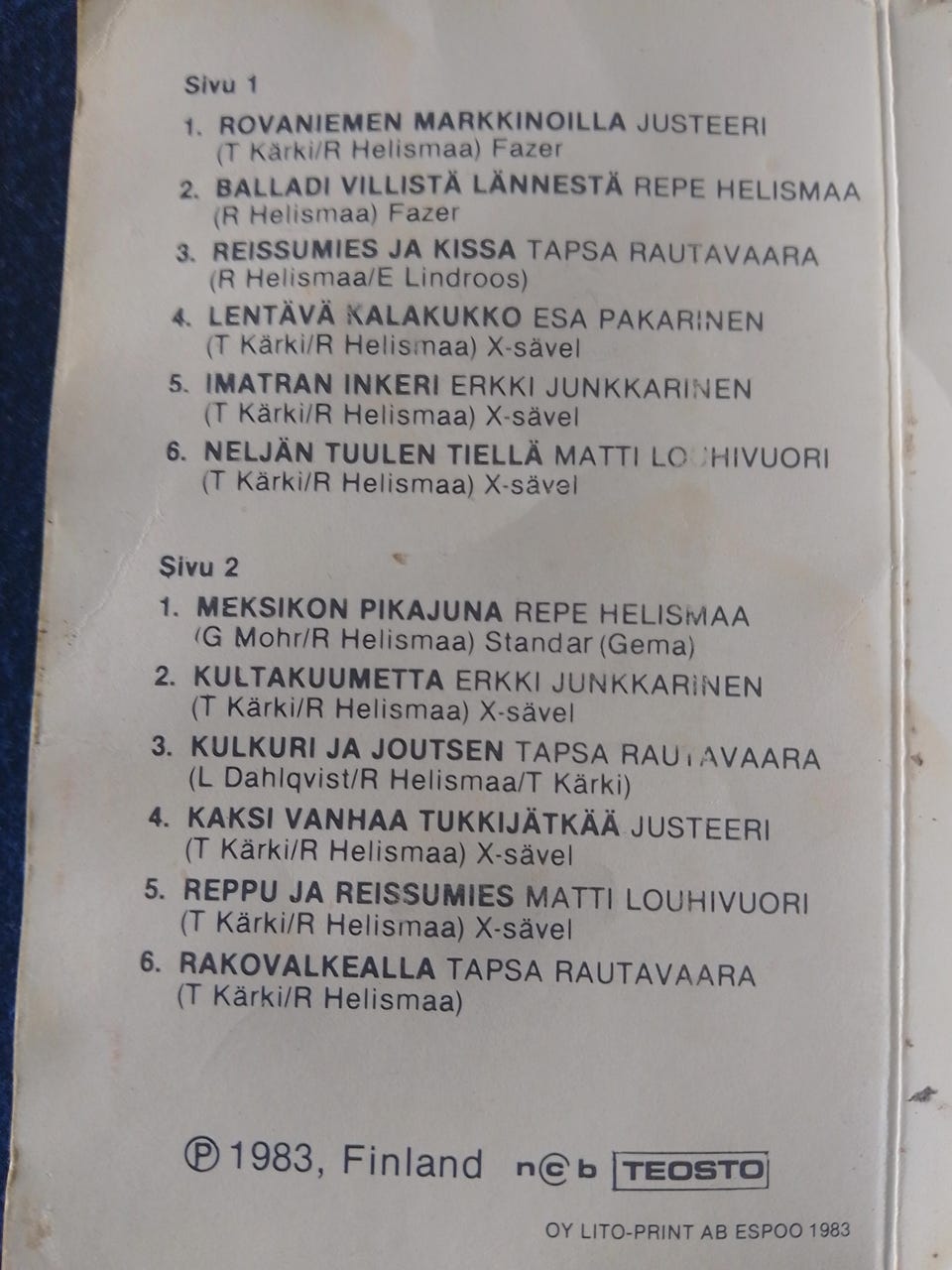 Kuvagalleria