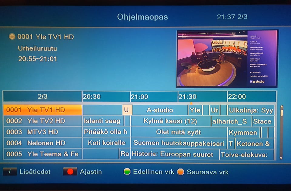 Kuvagalleria