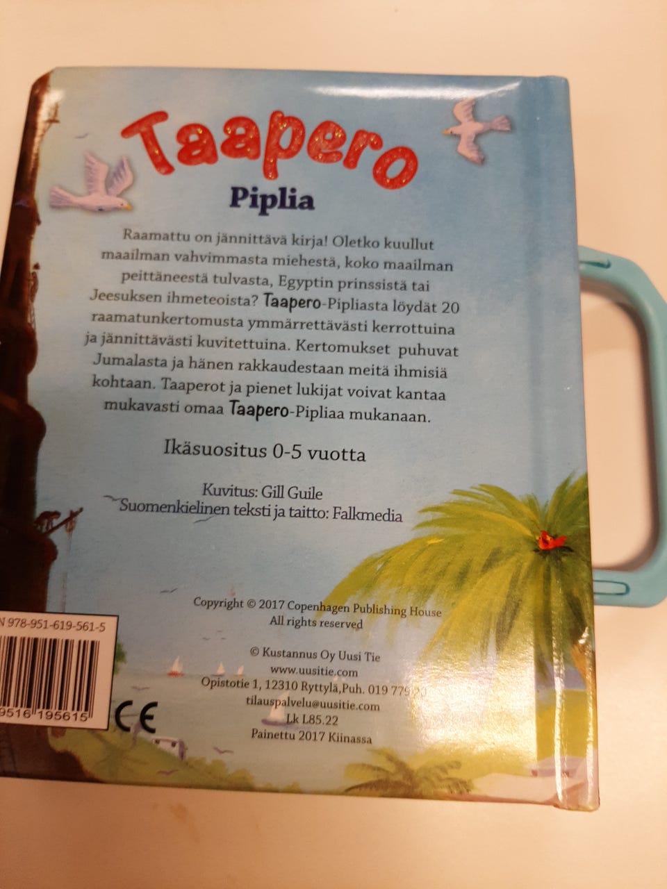 Kuvagalleria