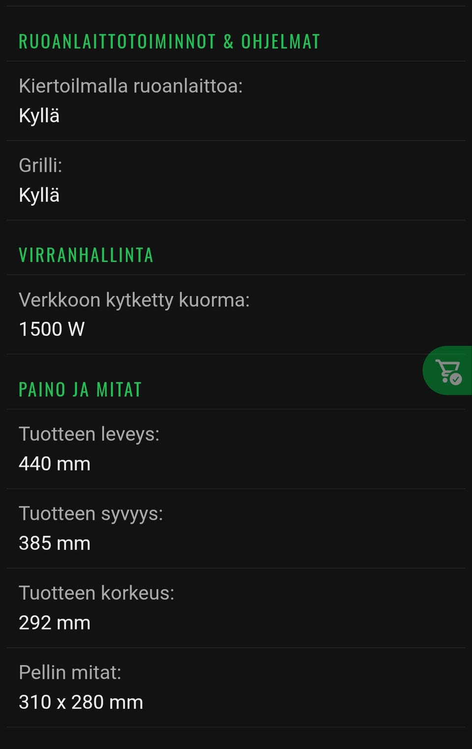Kuvagalleria