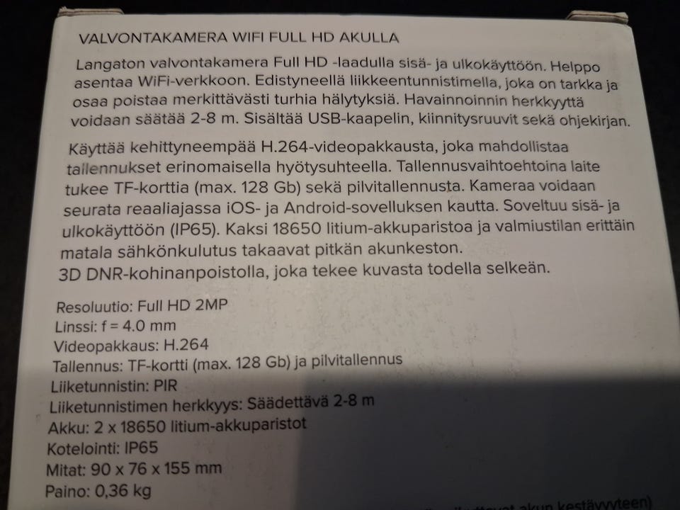 Kuvagalleria