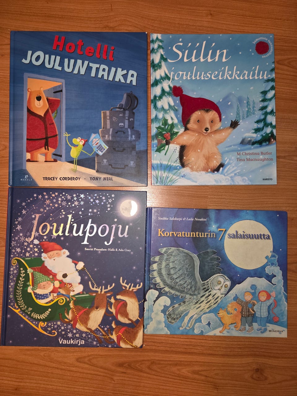 Kuvagalleria