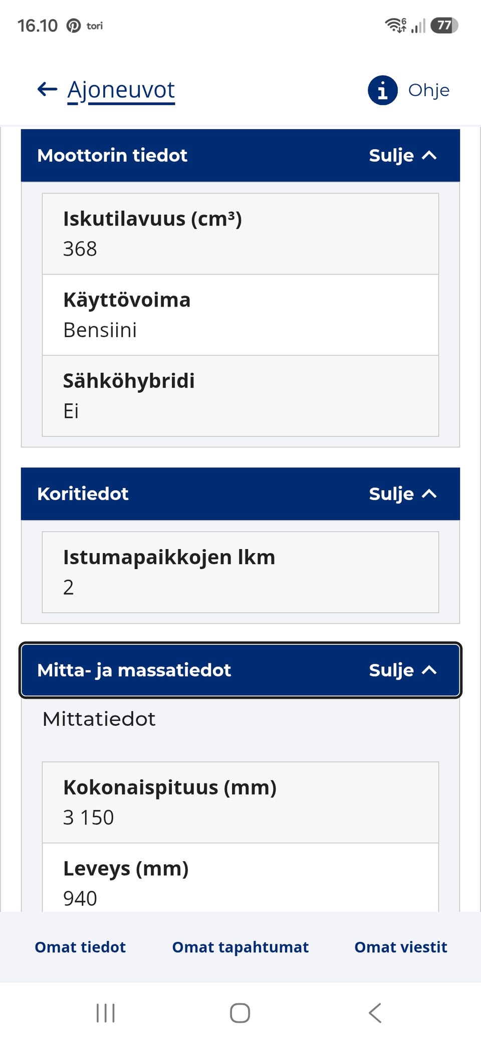 Kuvagalleria