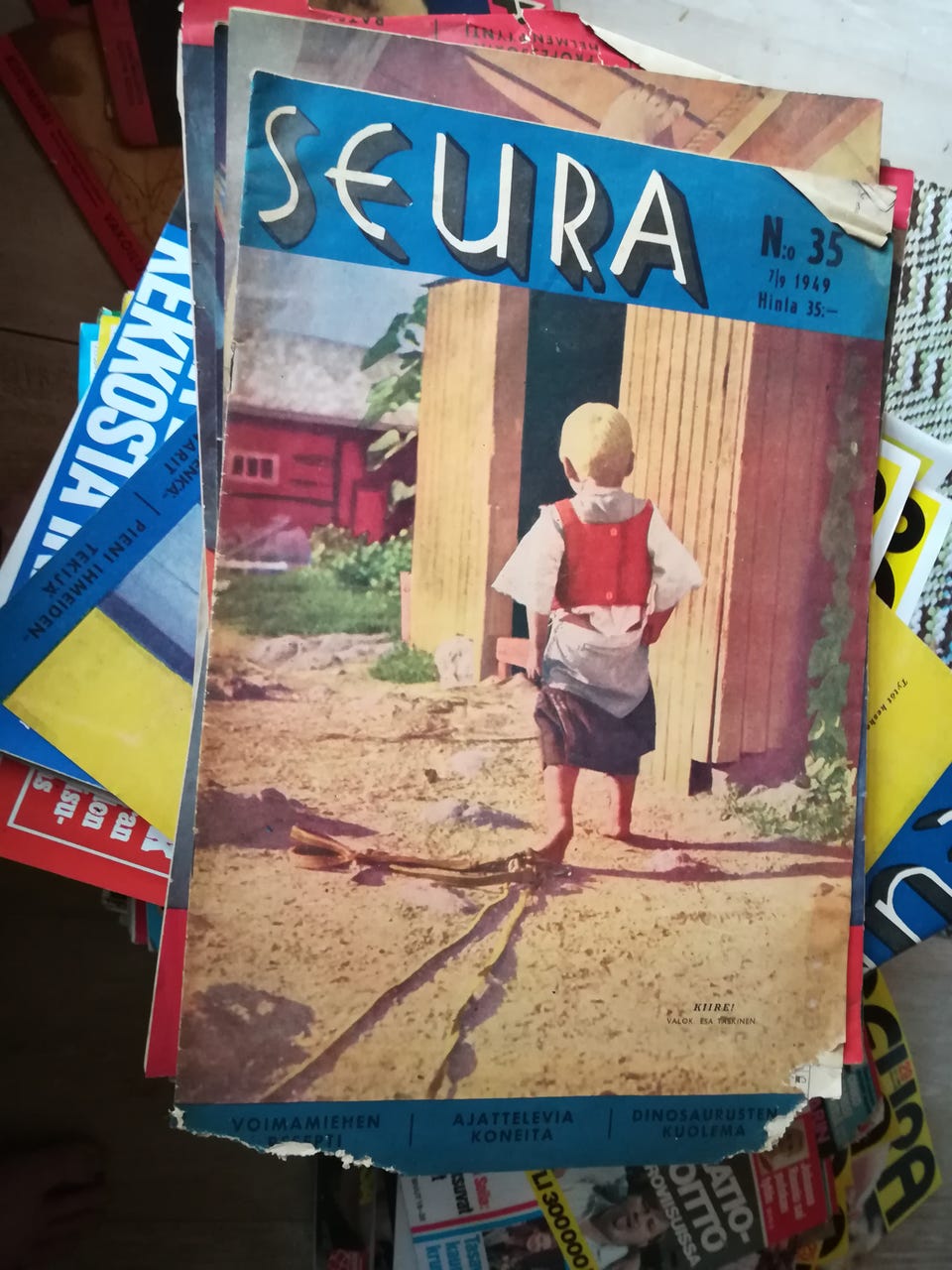 Kuvagalleria
