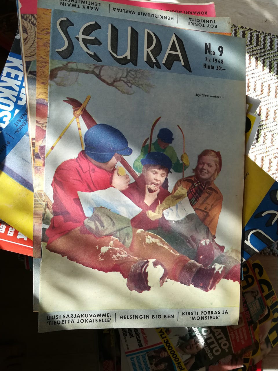 Kuvagalleria