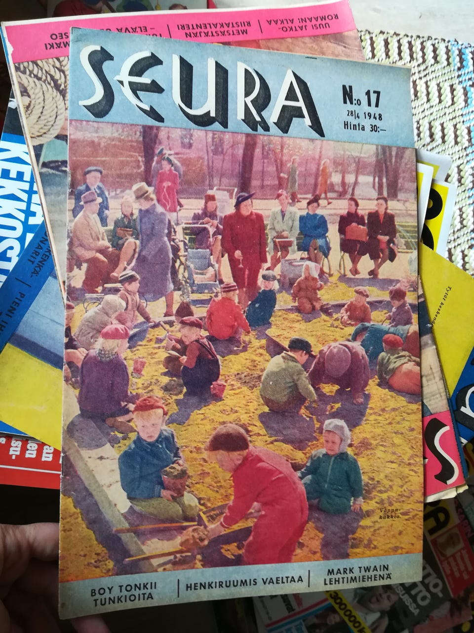 Kuvagalleria