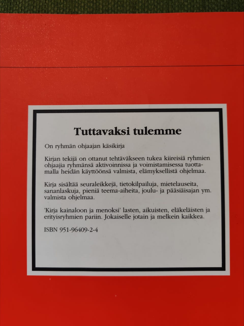 Kuvagalleria