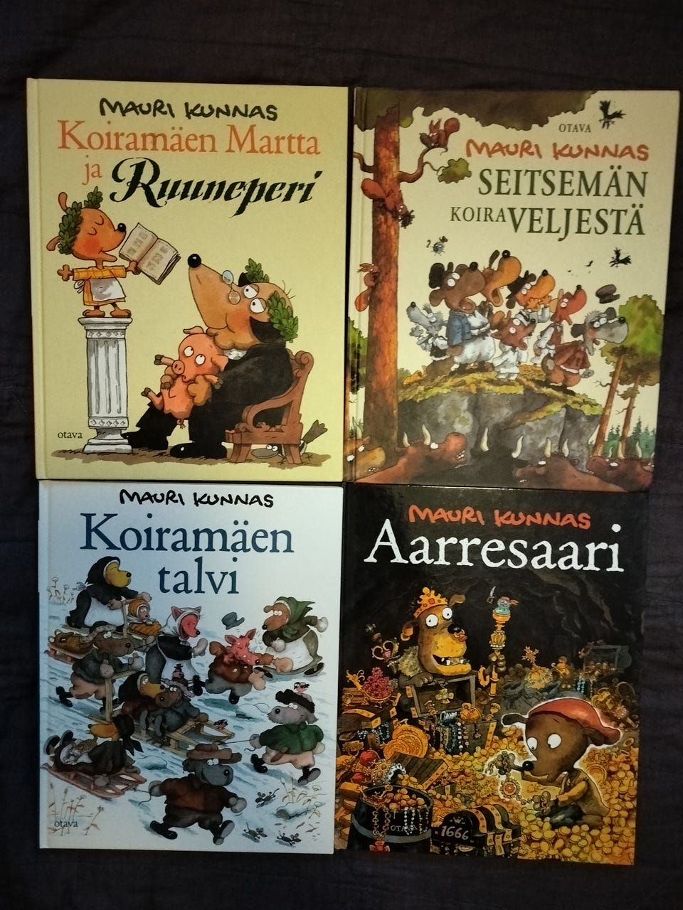 Kuvagalleria