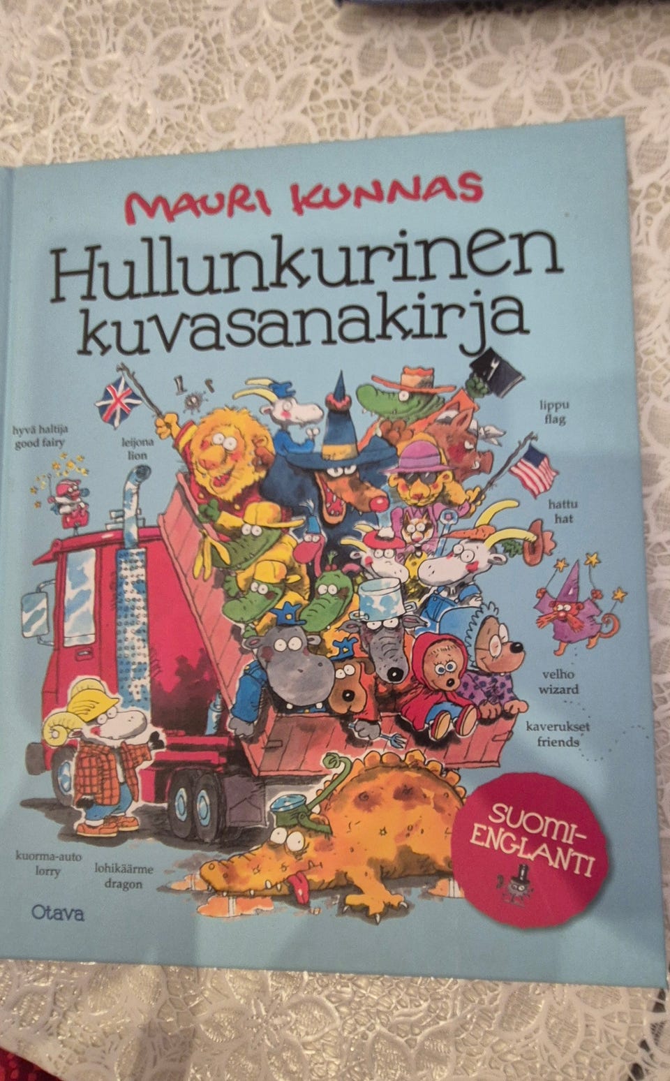 Kuvagalleria