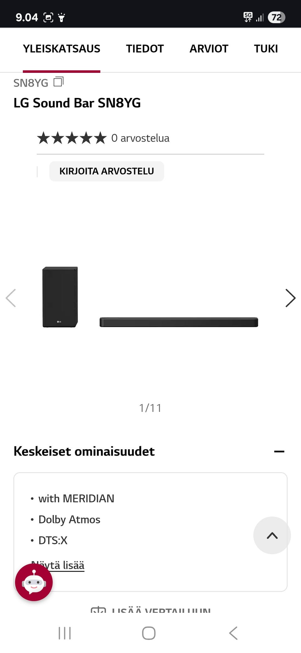 Kuvagalleria