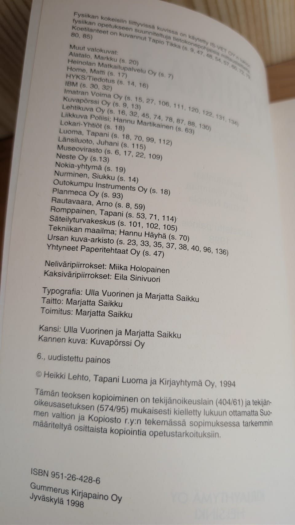 Kuvagalleria