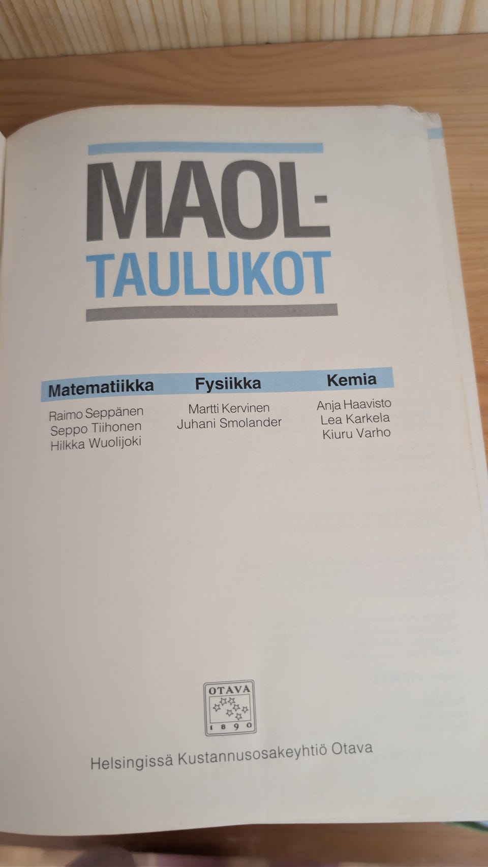 Kuvagalleria
