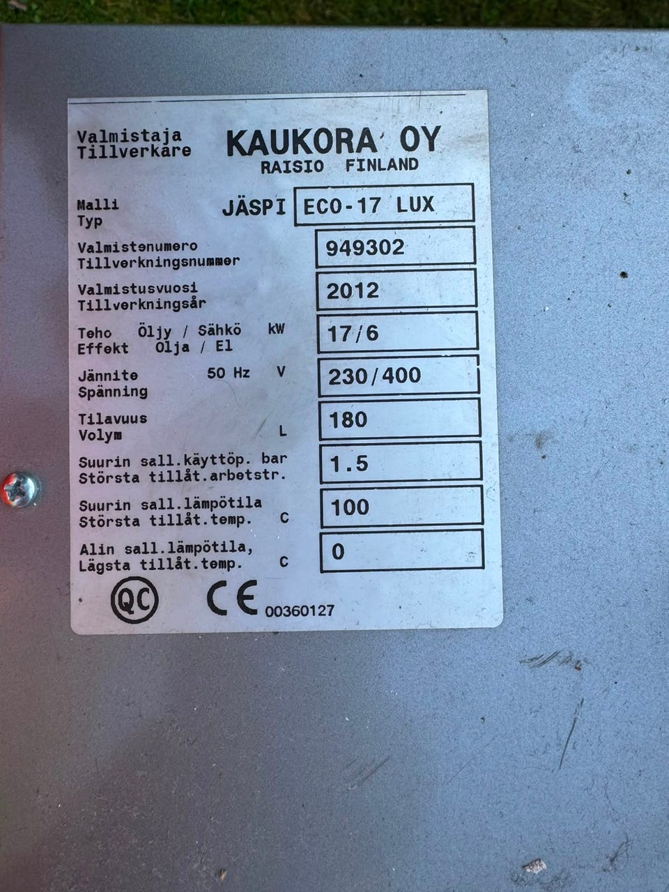 Kuvagalleria