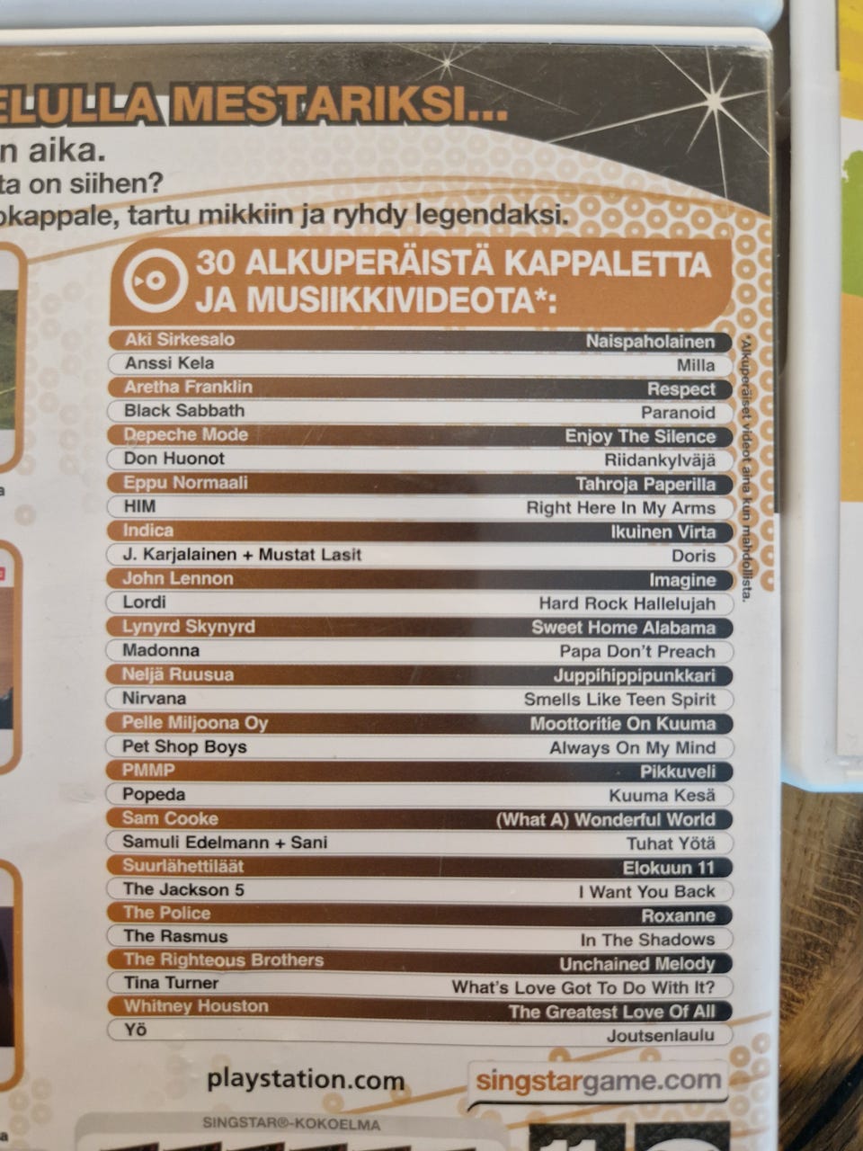 Kuvagalleria
