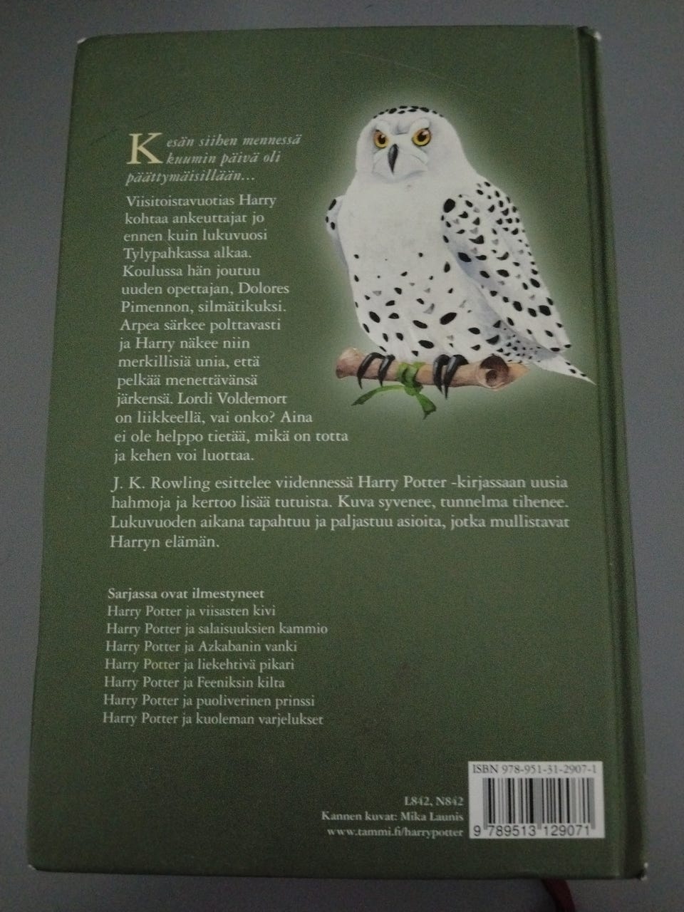 Kuvagalleria