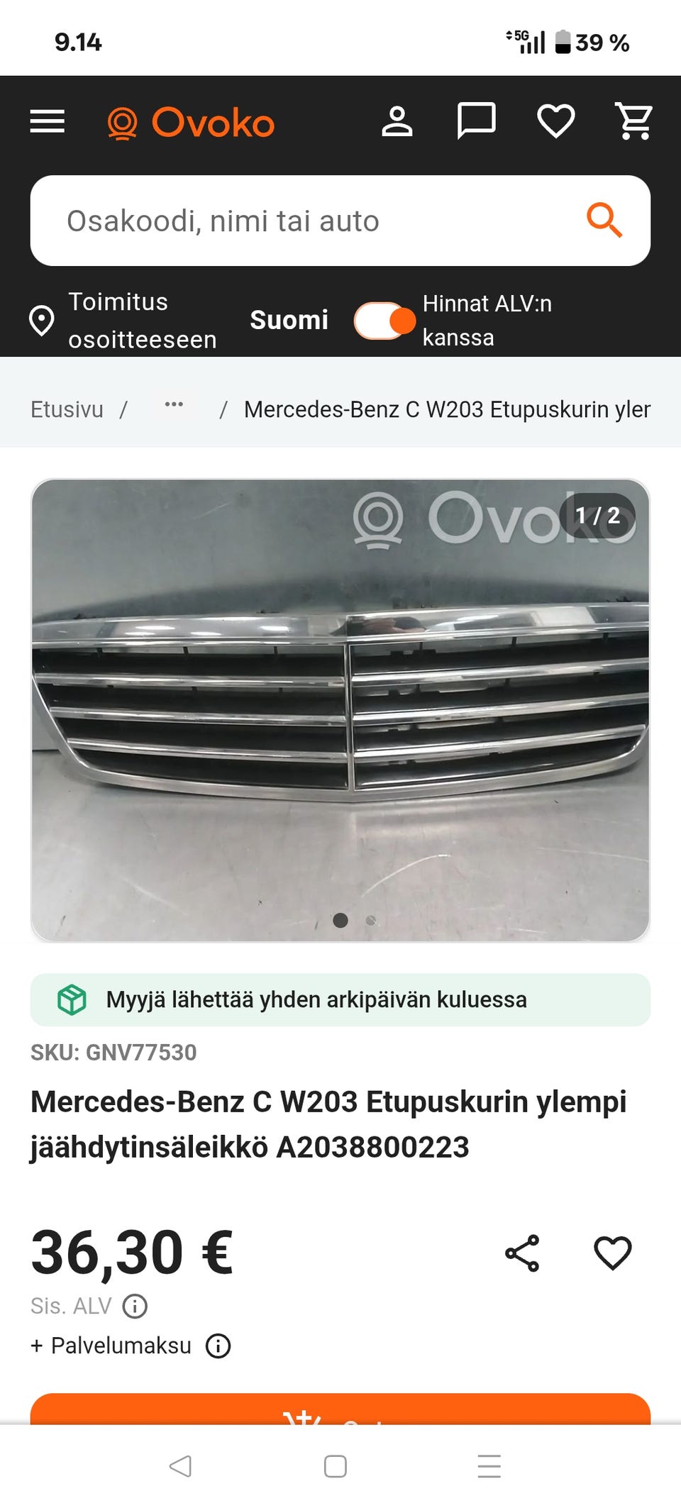 Kuvagalleria