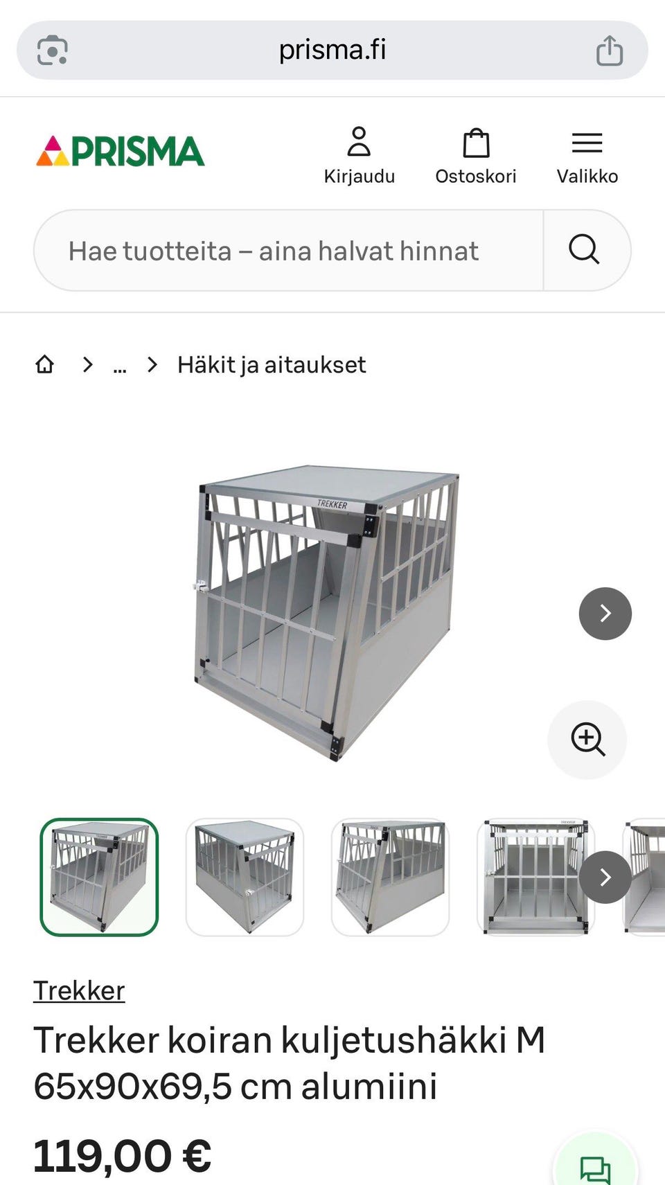 Kuvagalleria