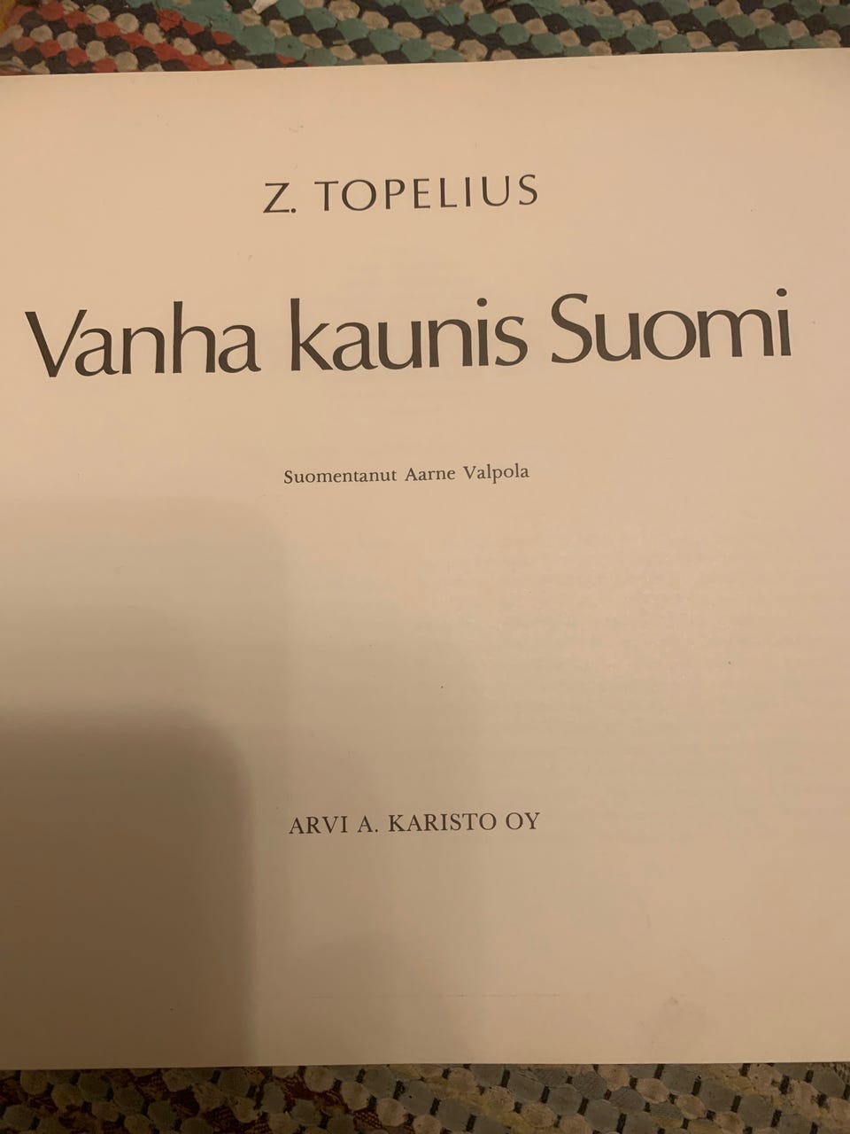 Kuvagalleria