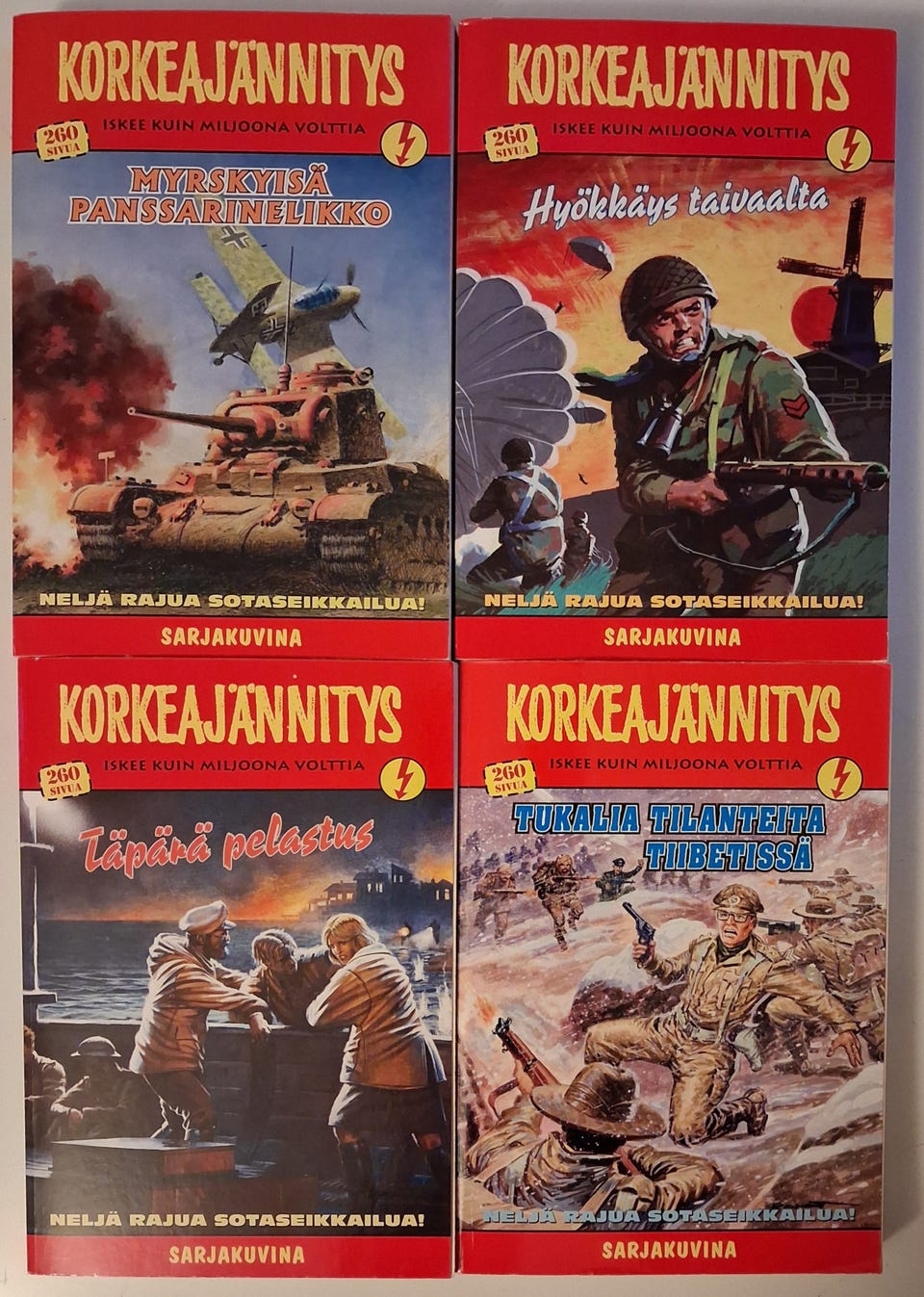 Kuvagalleria