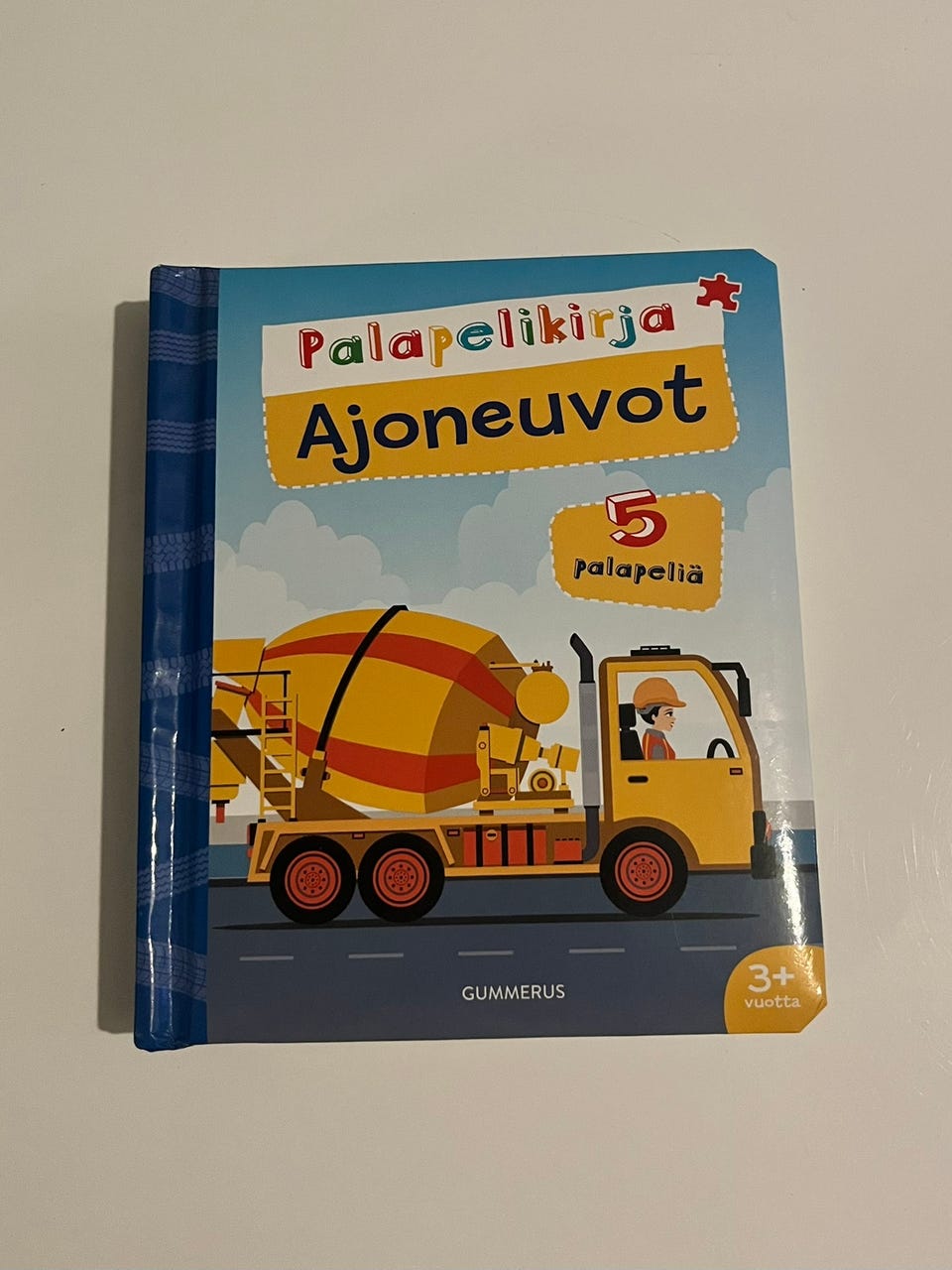 Kuvagalleria