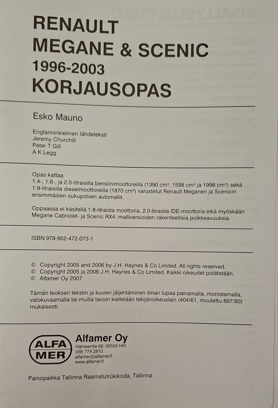 Kuvagalleria