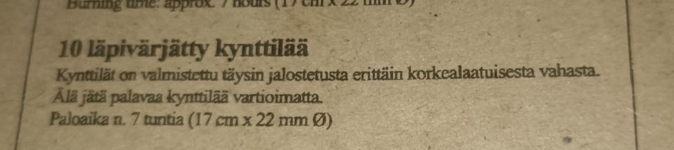Kuvagalleria