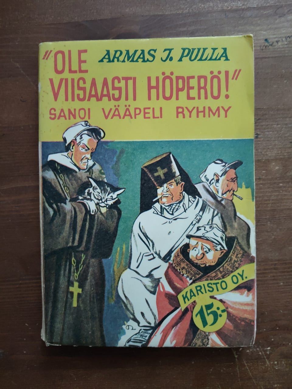 Kuvagalleria