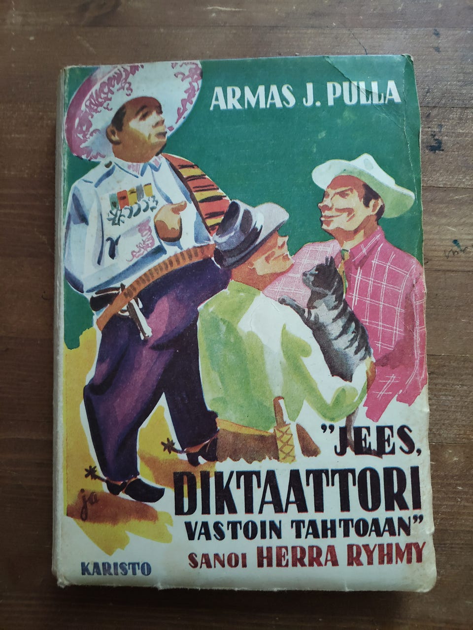 Kuvagalleria