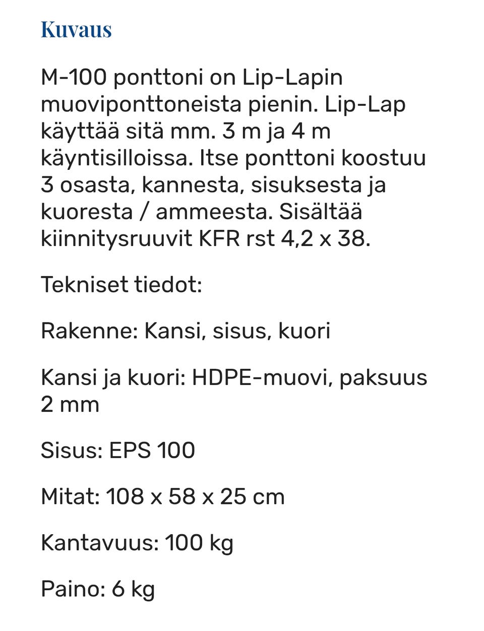 Kuvagalleria