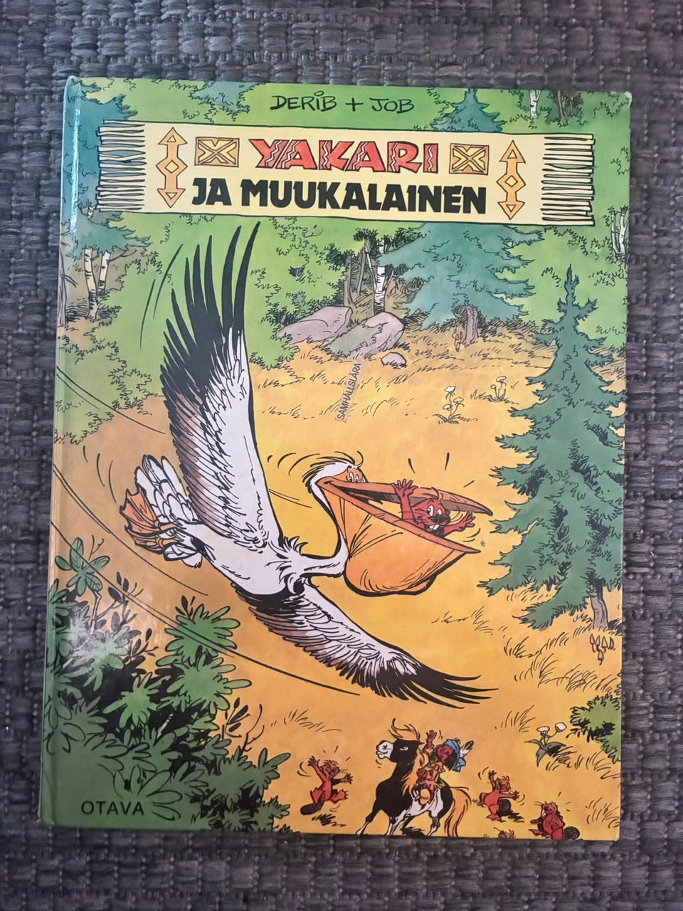 Kuvagalleria