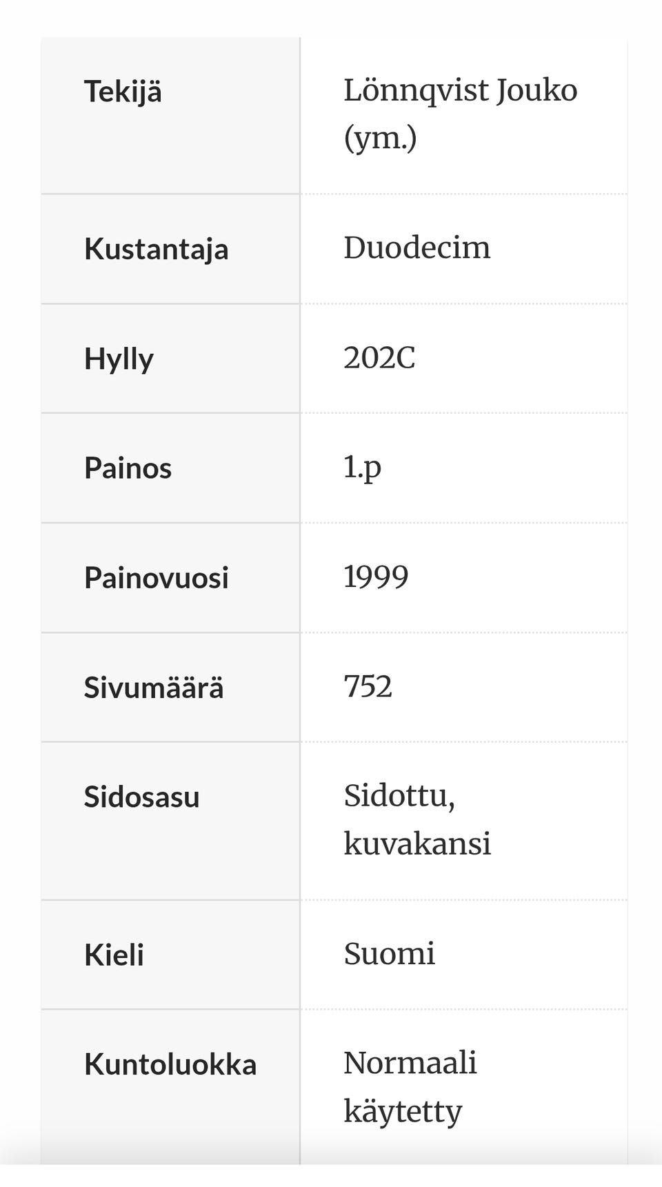 Kuvagalleria