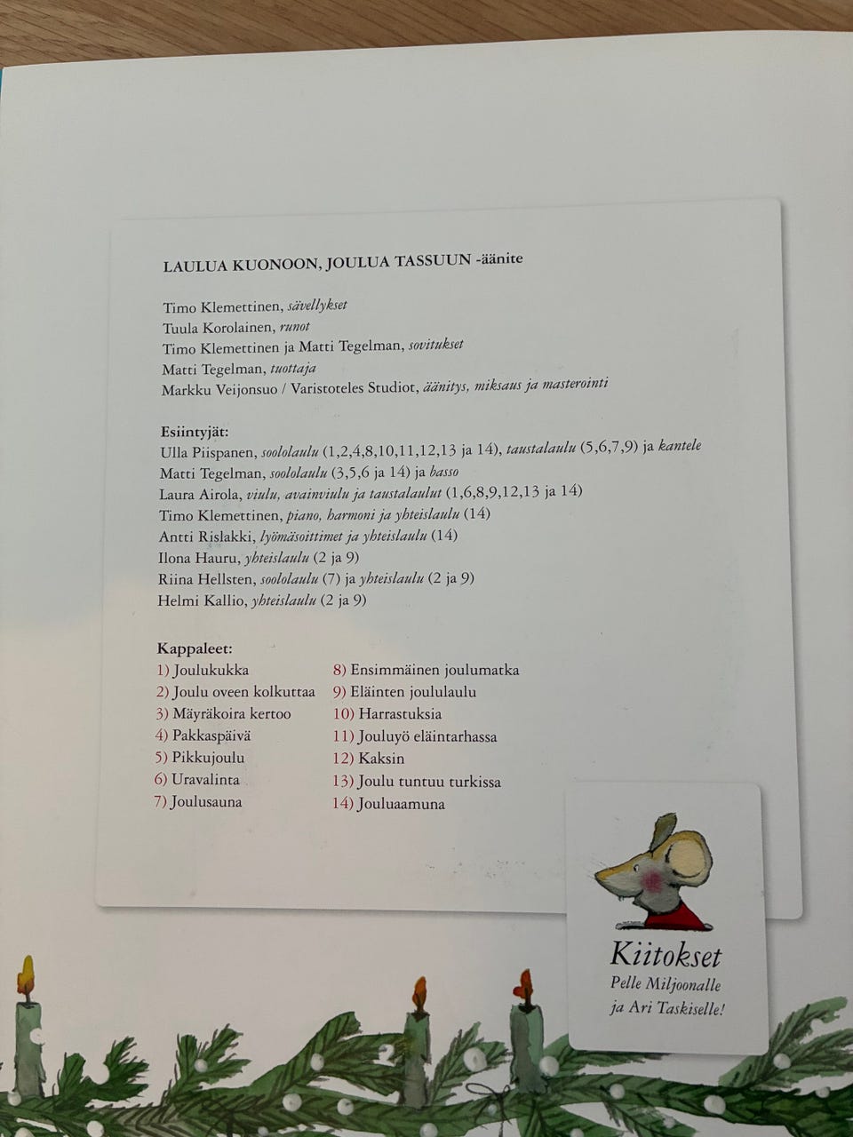 Kuvagalleria