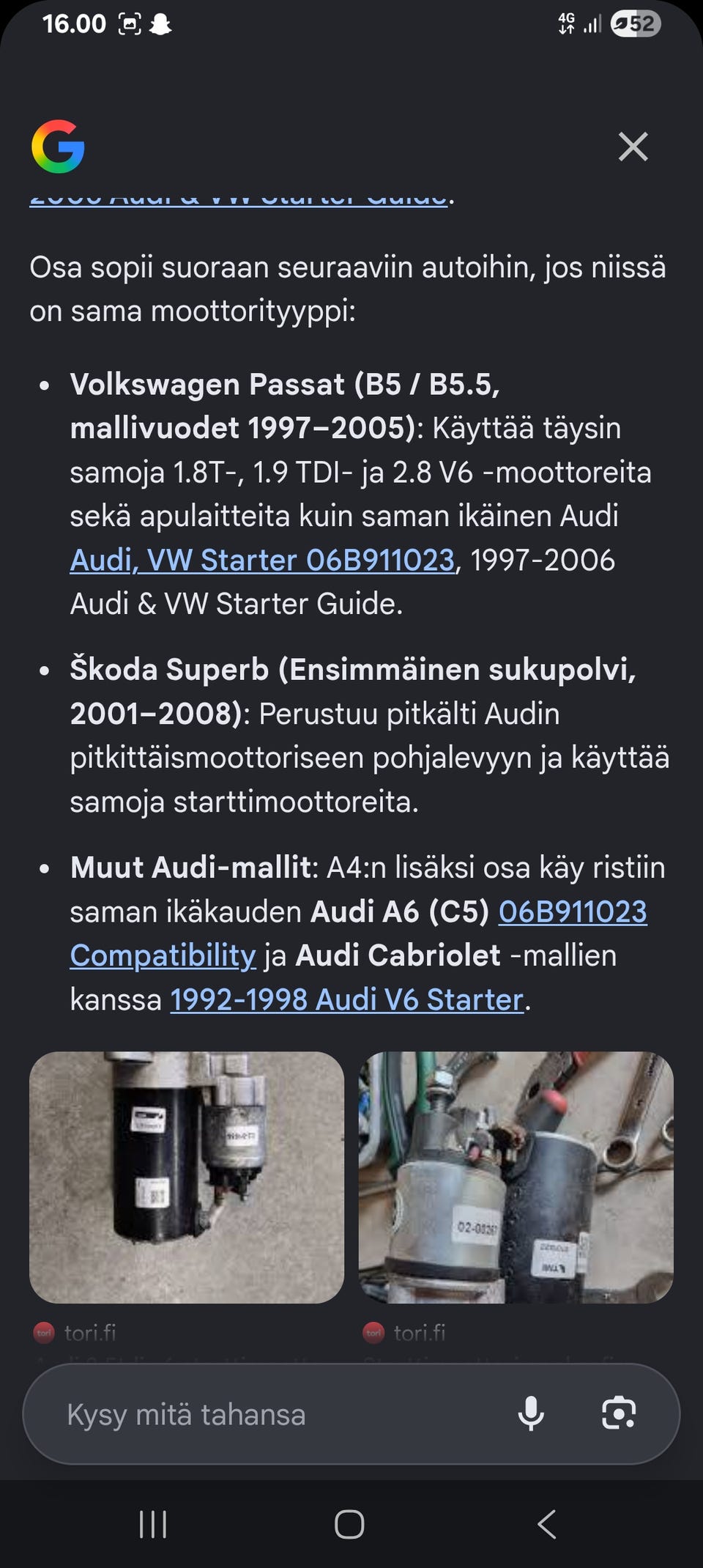 Kuvagalleria