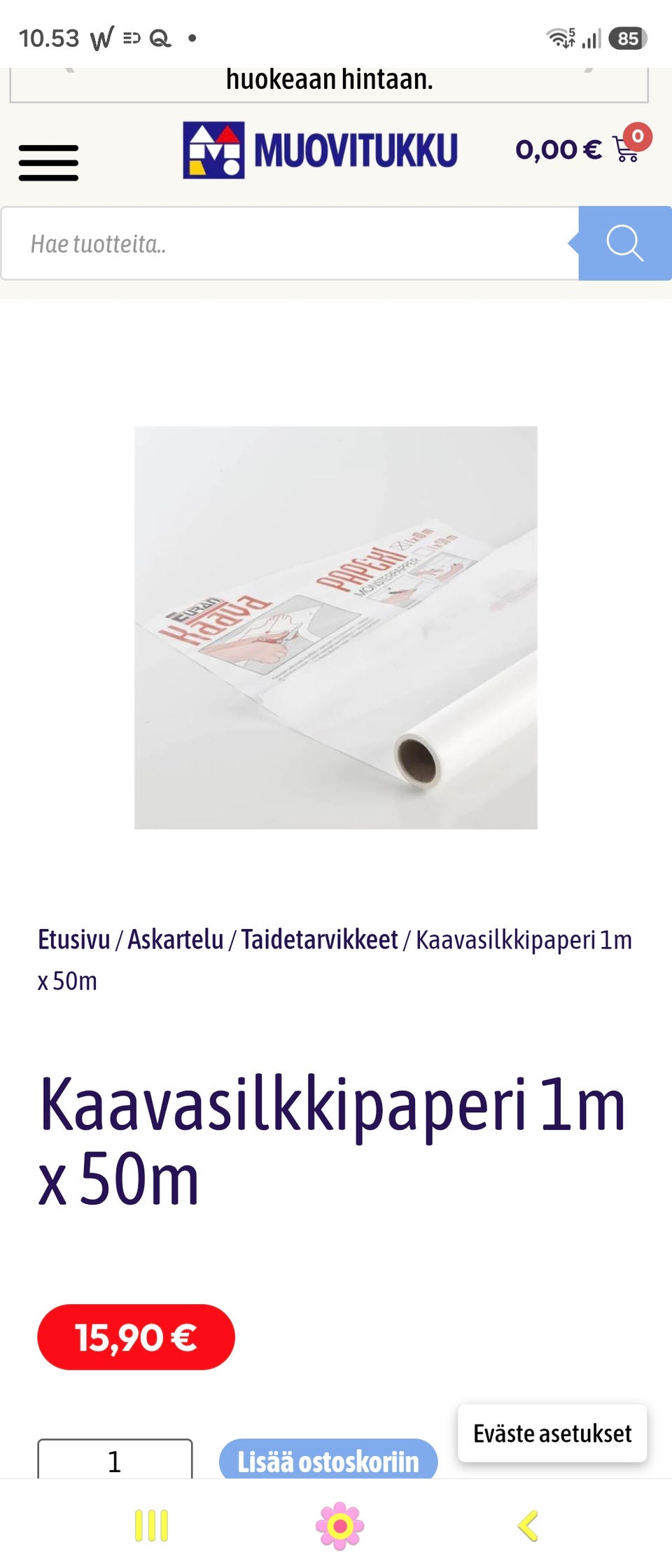 Kuvagalleria