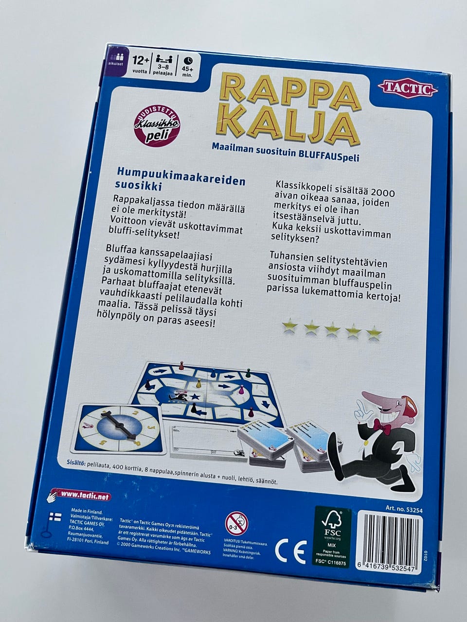 Kuvagalleria