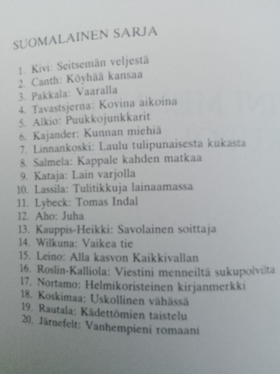Kuvagalleria