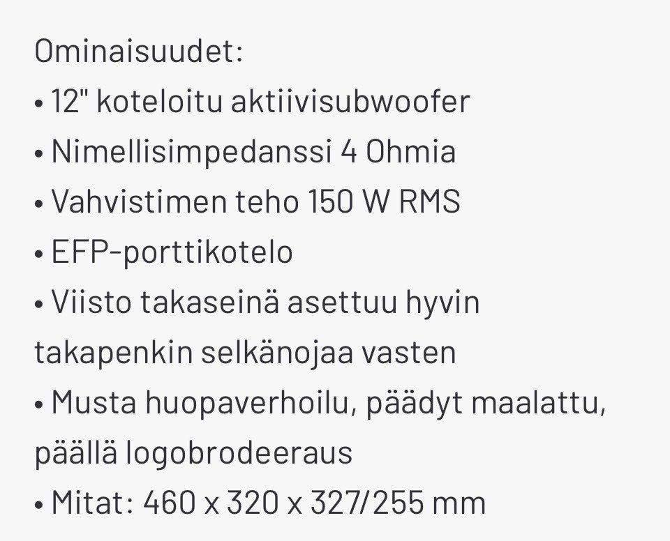 Kuvagalleria