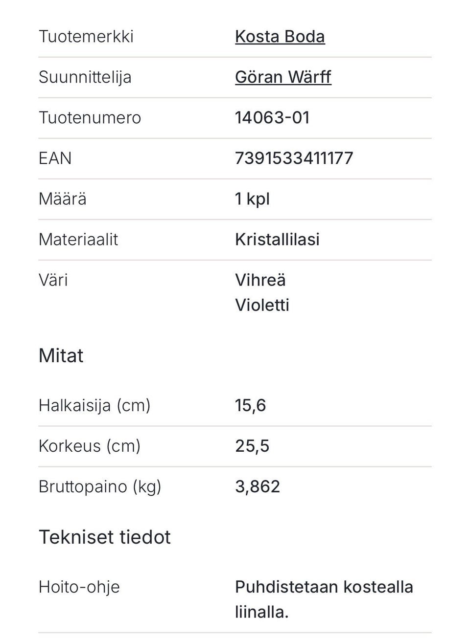 Kuvagalleria