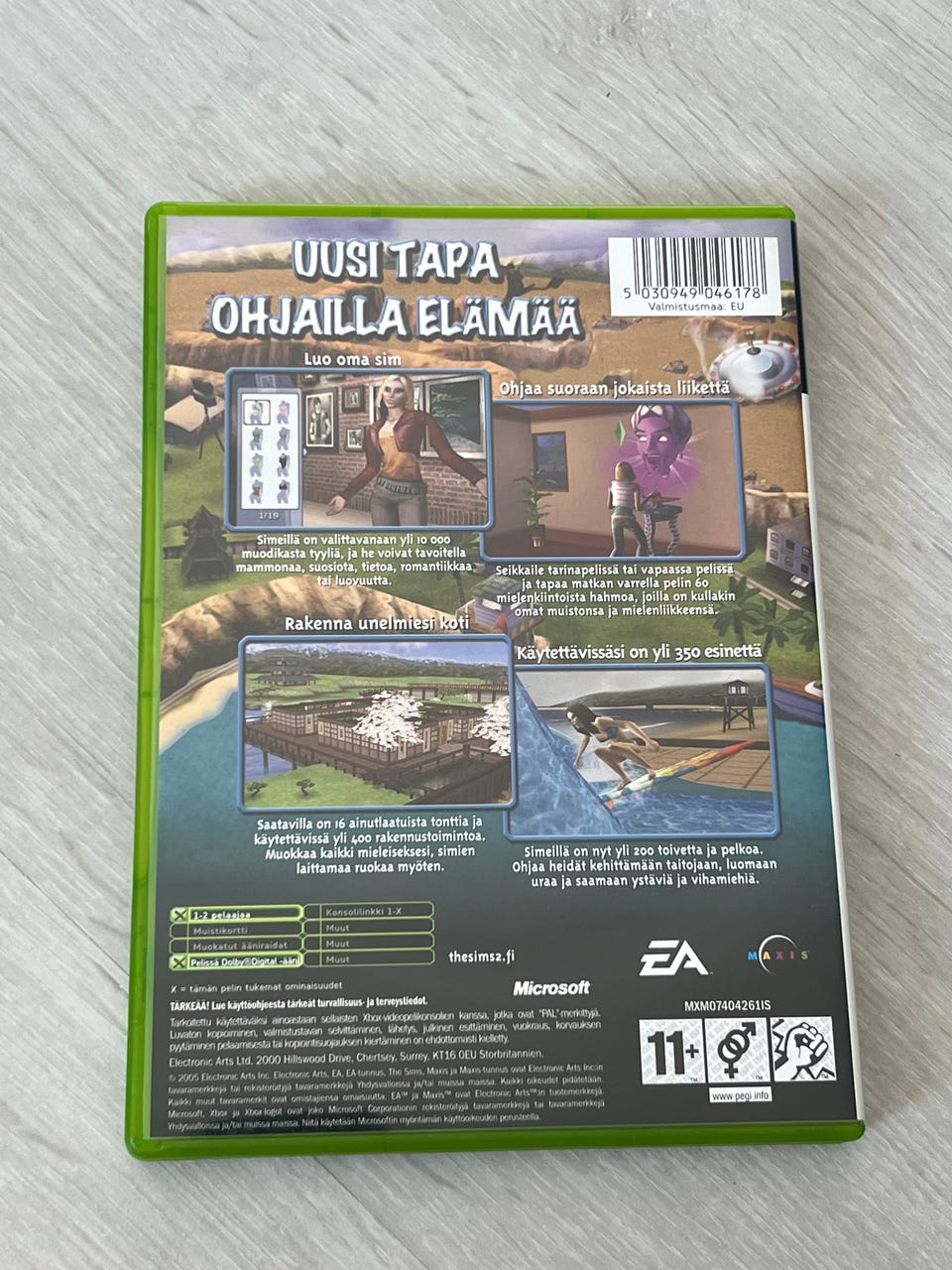 Kuvagalleria