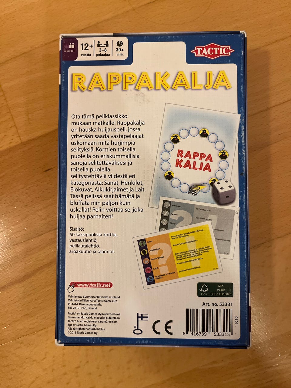 Kuvagalleria