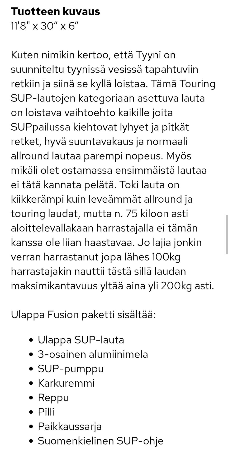 Kuvagalleria