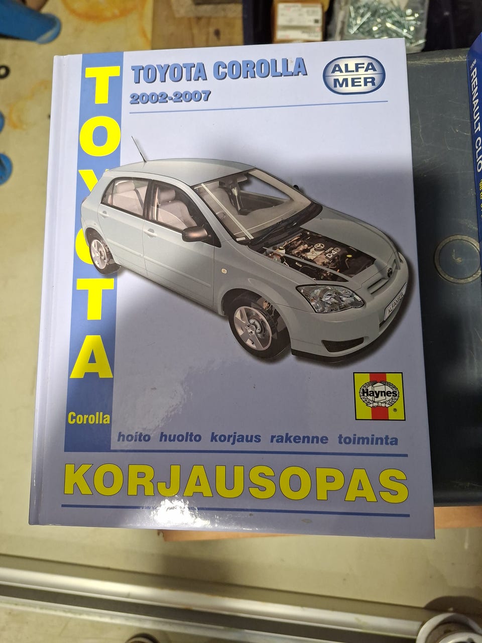 Kuvagalleria