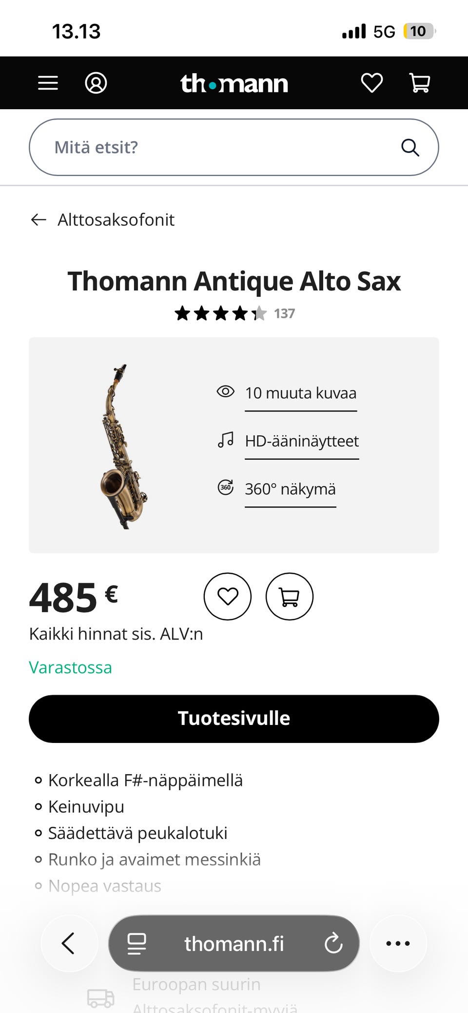 Kuvagalleria