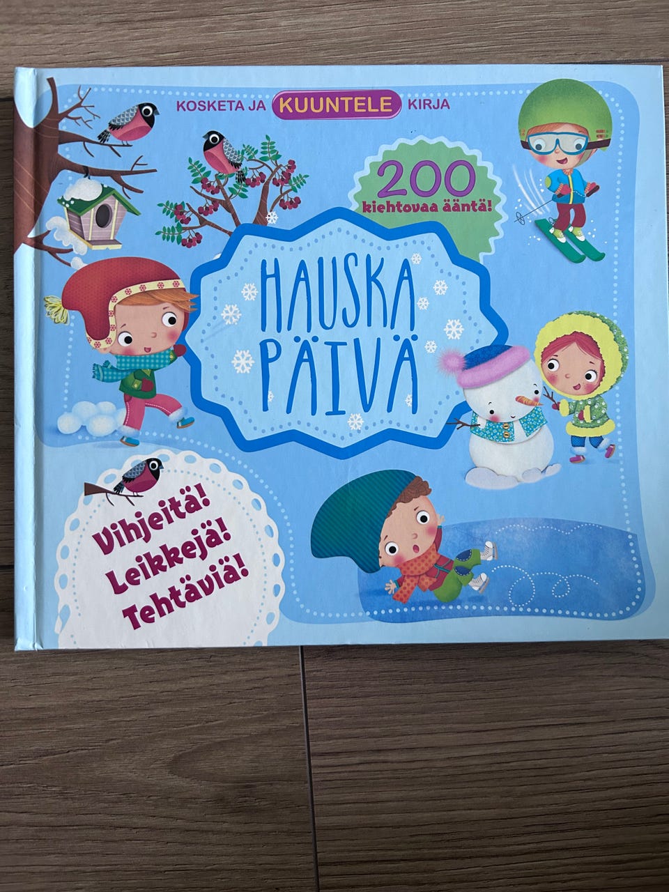 Kuvagalleria