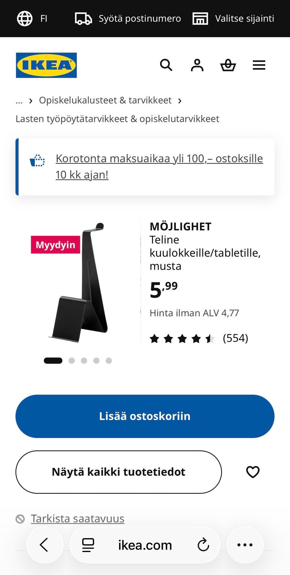 Kuvagalleria