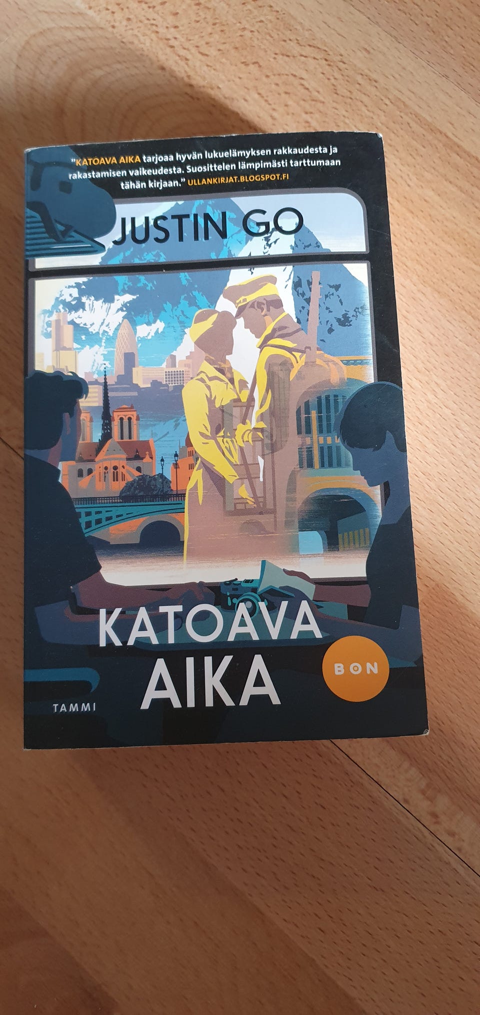 Kuvagalleria