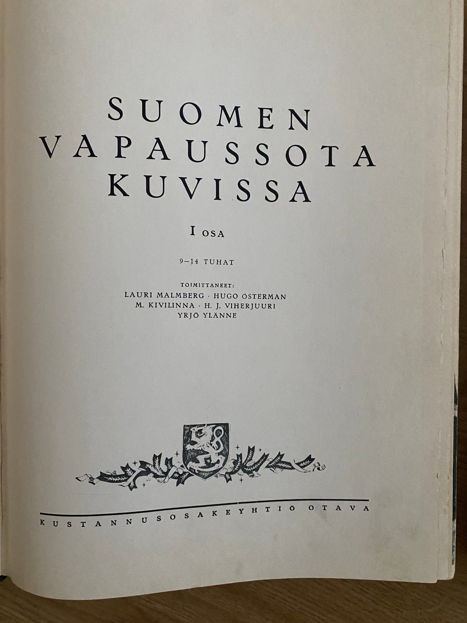 Kuvagalleria