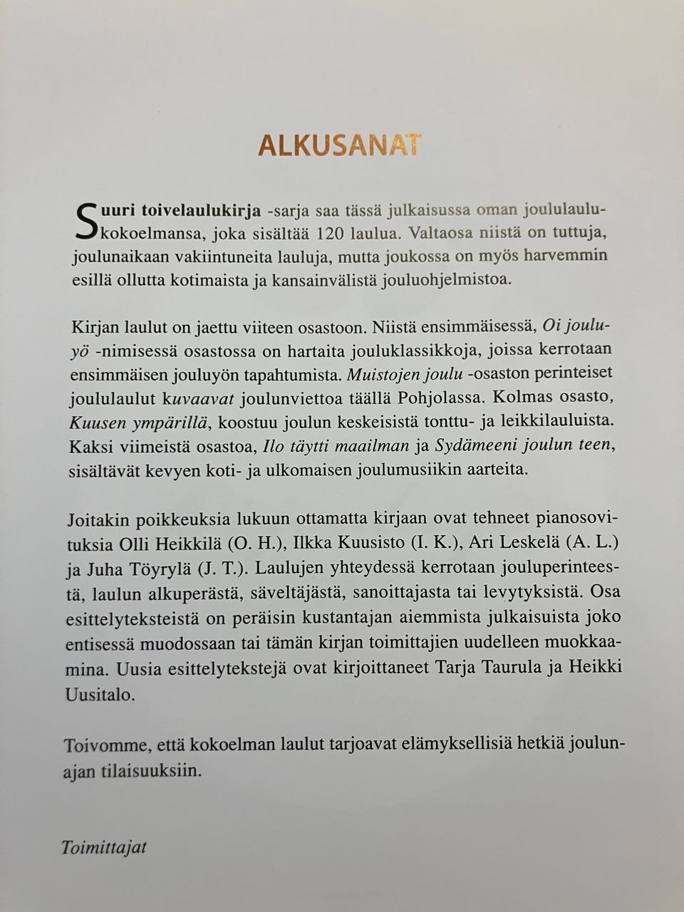 Kuvagalleria