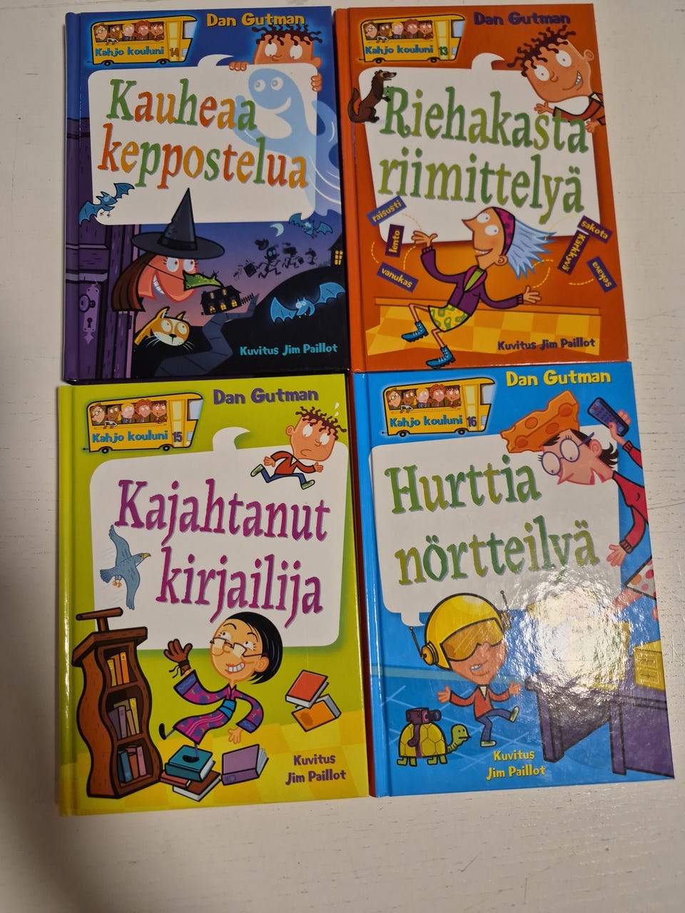 Kuvagalleria